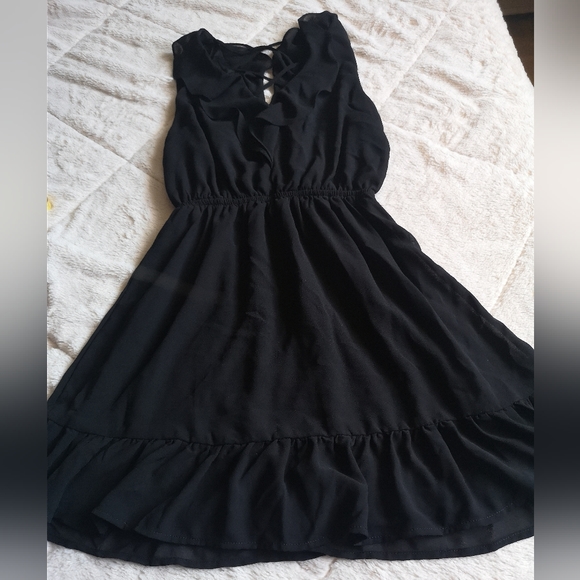 Monteau dress. Size XS - Picture 3 of 10
